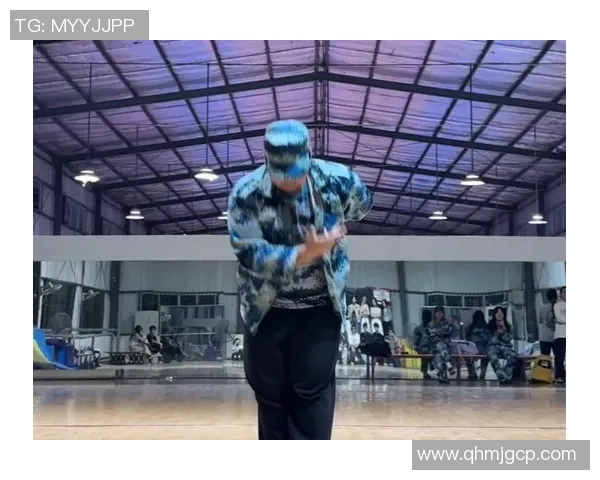 西安街舞队速度对比深度解析与技巧探讨