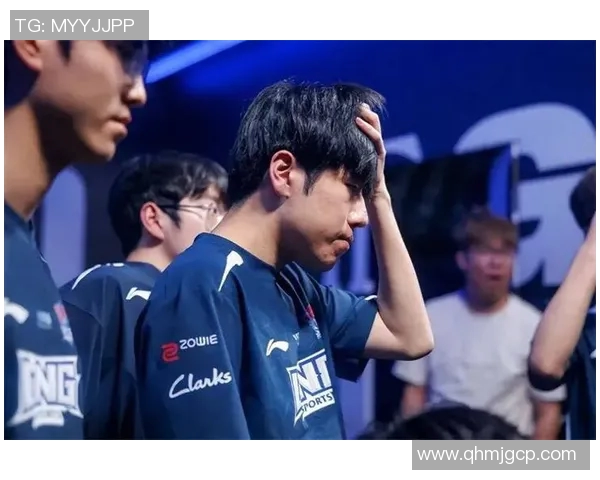 LNG战队配合引发热议争议背后的战术思考与未来展望