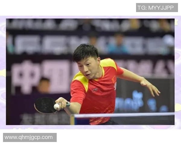 从零基础到高手之路乒乓球技巧与心态全面提升指南