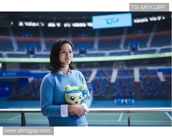 李娜羽毛球人生的深度对话与成长历程探讨