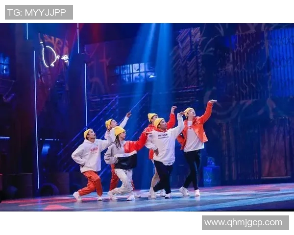 重庆街舞队反击战术全面解析与实战应用探讨