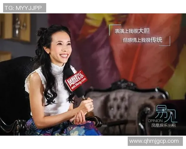 李娜独家分享足球心得与成长历程的深度对话