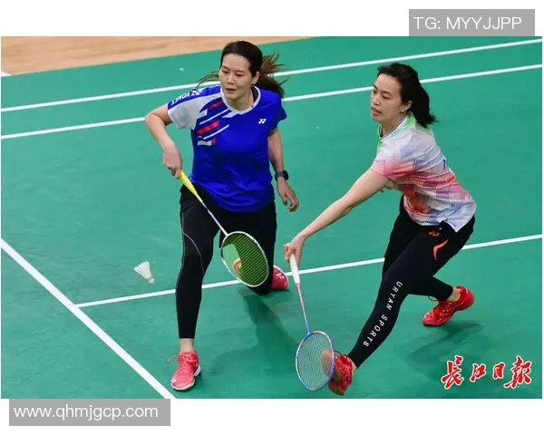 杭州羽毛球队在精英赛中的耐力表现分析与启示