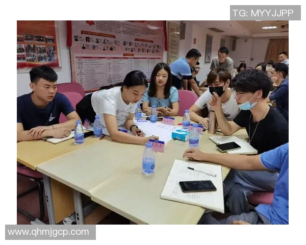 深入分析BLG战队运营策略与市场表现的成功之道