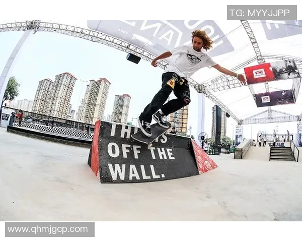 滑板梦想之路:西安滑板队的拼搏与成长故事