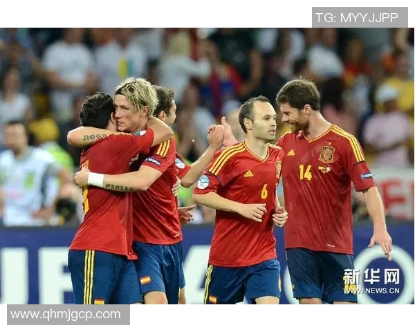 2008年欧洲杯经典对决西班牙与意大利的精彩瞬间与战术分析