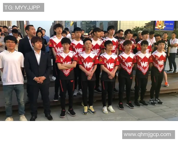 WE战队崛起之路:从默默无闻到世界冠军的辉煌历程