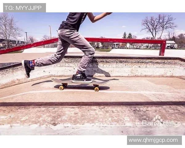 南京滑板队的奋斗之路：一段青春与梦想交织的纪实故事