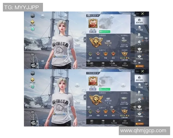 和平精英V5赛季深度解析与比赛经验分享全攻略