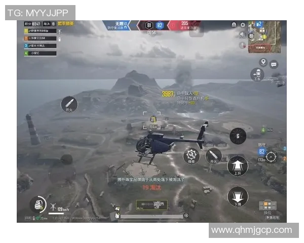 和平精英战术解析：深入探讨BLG战队的防守策略与技巧