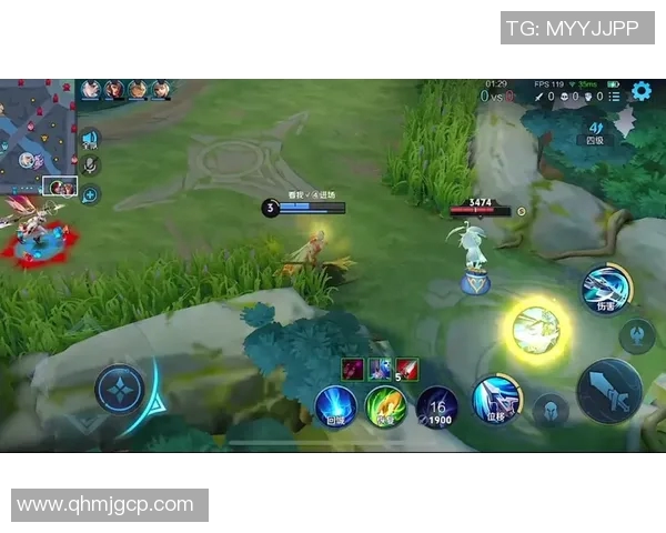 对话黄静：回顾王者荣耀职业生涯与未来发展展望