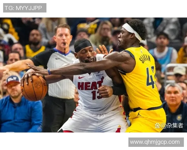 2020年热火与步行者精彩对决比赛视频回顾与分析