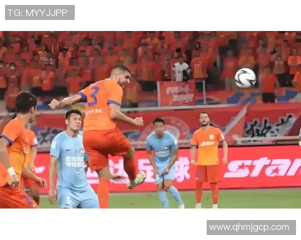 重庆中超联赛16轮精彩赛事