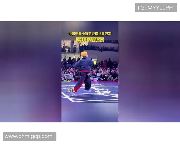 北京街舞队在世界攀岩锦标赛中的精彩表现与比赛经验分析