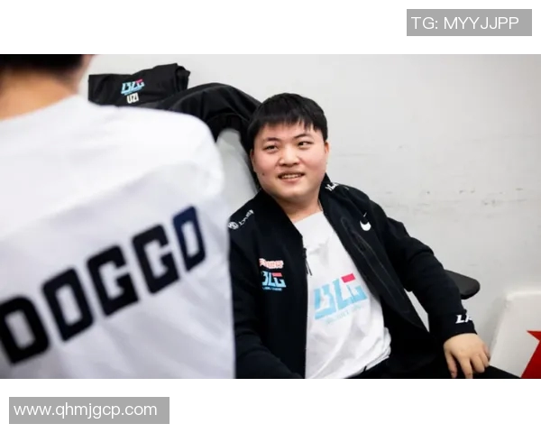 赛后分析：BLG与RNG在比赛中的心理素质较量与启示
