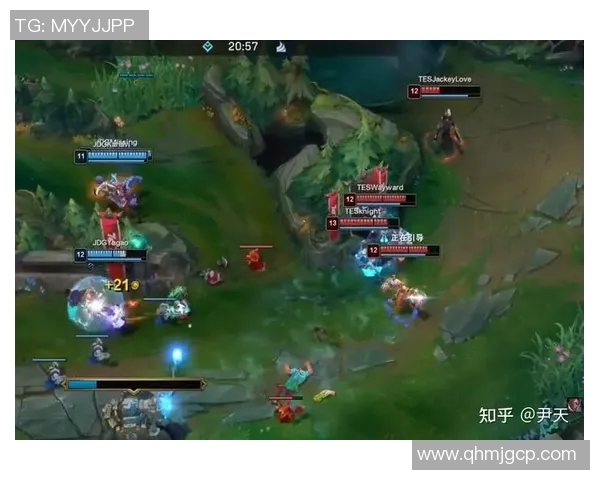 赛后分析：TES与JDG的团队协作如何影响比赛胜负结果