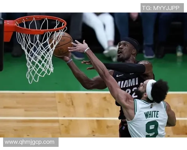2019年NBA季后赛热火与凯尔特人精彩对决回放全场分析与精彩瞬间重温