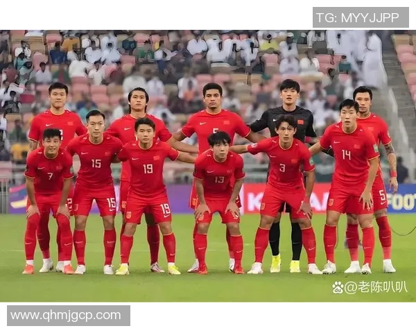 中国足球崛起之路上的明星球员名单与成就回顾